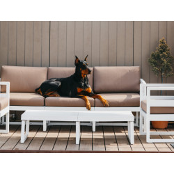 СТІЛ XL ДЛЯ ЗОНИ ЛАУНЖ MYKONOS